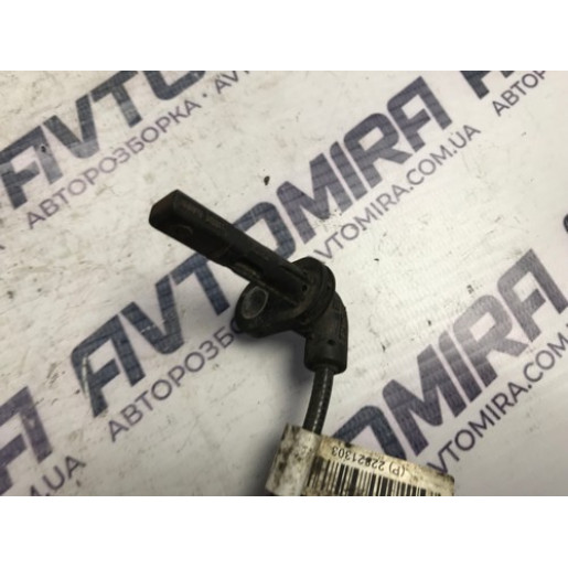 Датчик ABS Opel Insignia 2008-2013 22821303